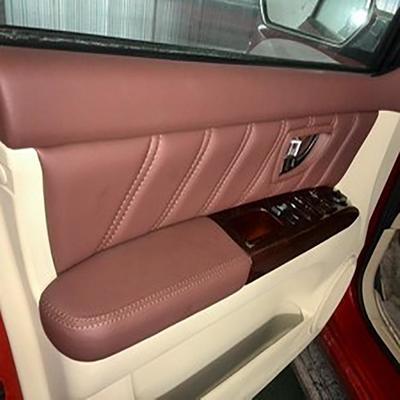 無錫廢舊汽車內飾件與橡膠制品回收處置 現(xiàn)狀、流程與環(huán)保價值